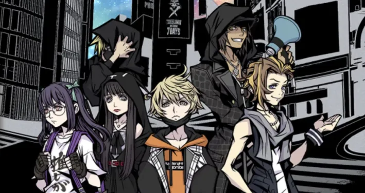 xNEO TWEWY Producer Says No ‘Current Plans’ for New Game
