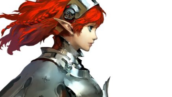 New Atlus Game Project Re Fantasy