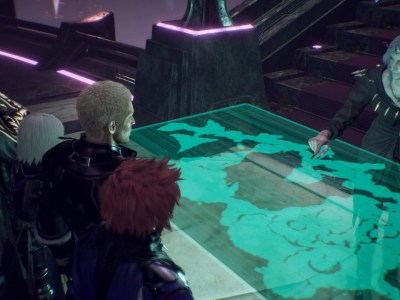 New Stranger of Paradise Basic Jobs and Characters Shared