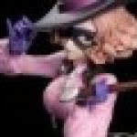 Next Persona 5 Haru Figure Doesn't Have to Wear Her Mask