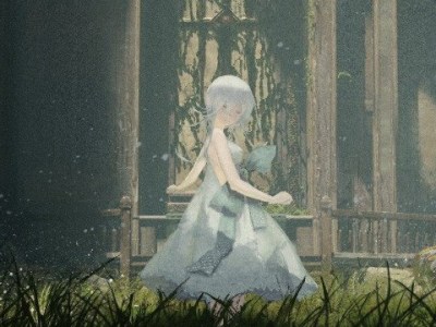 NieR Replicant Arrangment Album