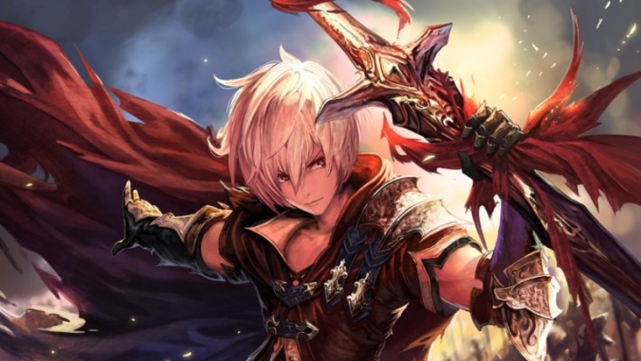 Rage of Bahamut to Halt New Update Additions in Early 2022