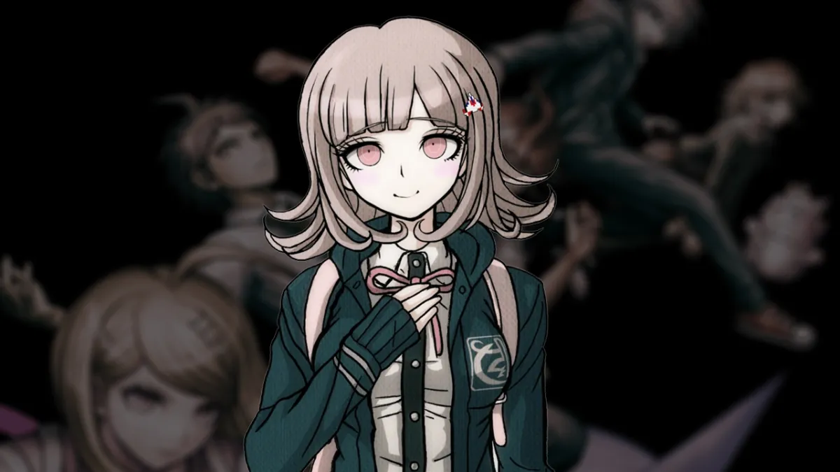Who's The Best Danganronpa Character? - Siliconera