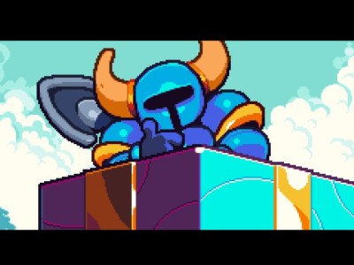 Shovel Knight Pocket Dungeon