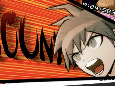 Interview: Bringing Danganronpa to the Switch