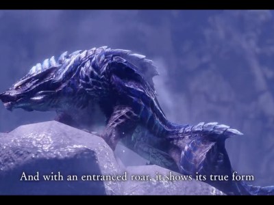 Monster Hunter Rise Sunbreak and amiibo Out Summer 2022