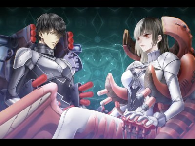 See Yurukill Gameplay and Characters Ahead of Its June Debut