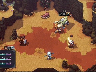 Here’s the Nintendo Indie Showcase December 2021 Lineup