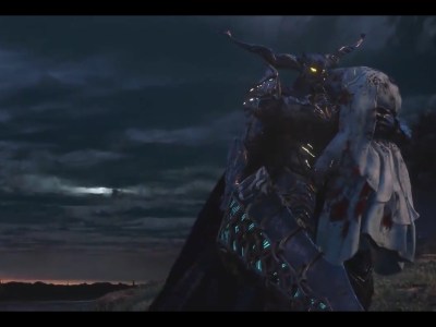 Final Fantasy Creator Hironobu Sakaguchi Talked About Garland