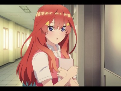 The Quintessential Quintuplets Movie Release Date Set for May