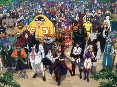 My Hero Academia Season 6 Release