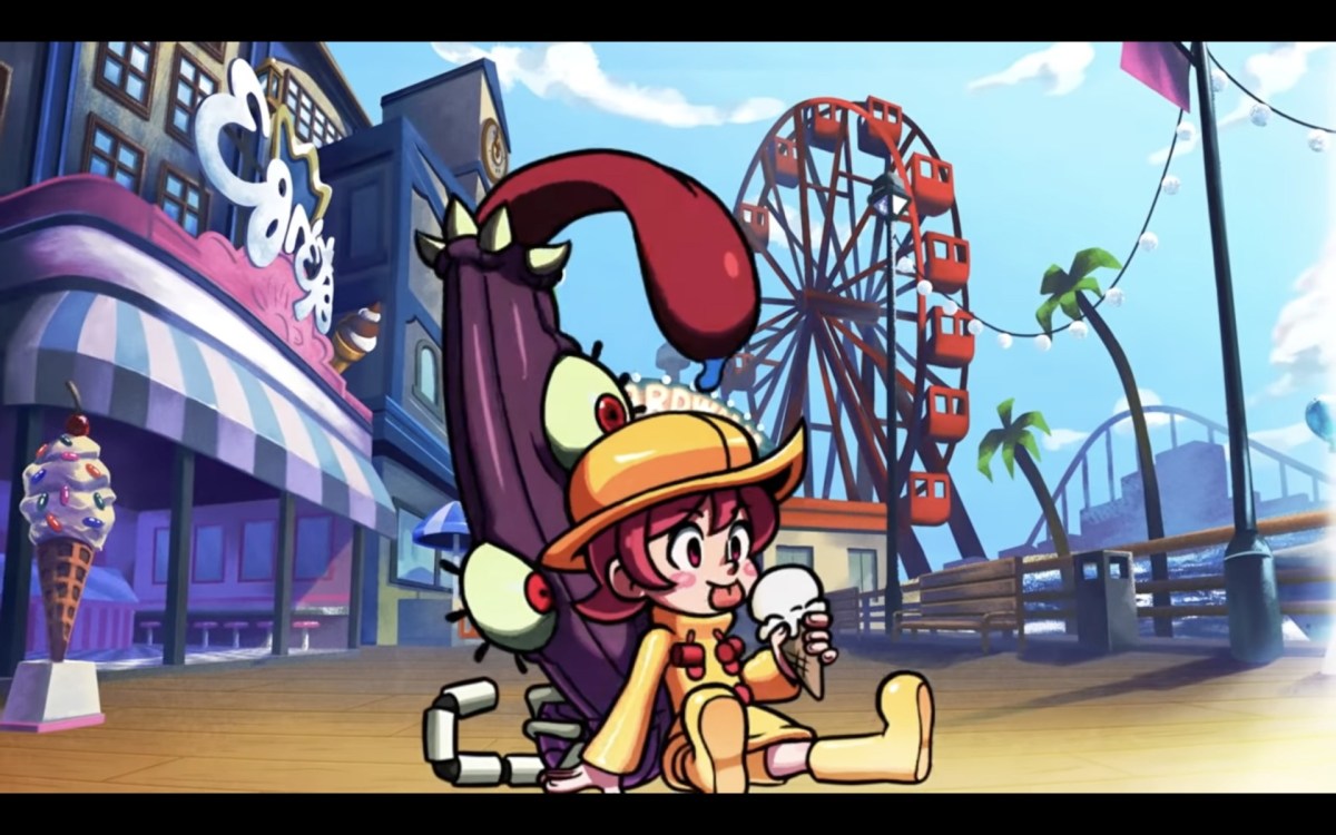 Skullgirls Umbrella Release Date Set for 2022, Black Dahlia Will Follow
