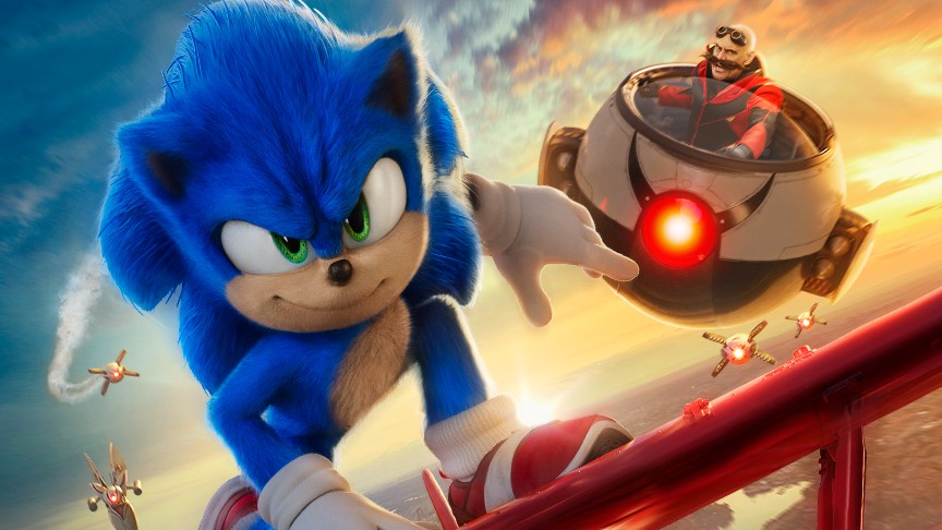 Sonic Prime Netflix Release Date Revealed - Siliconera