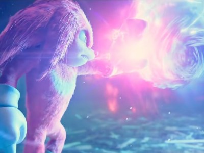 Sonic Movie 2 is known in Japan as Sonic VS Knuckles