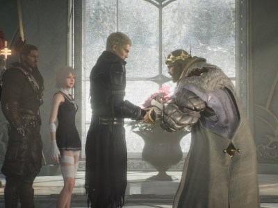 Stranger of Paradise: Final Fantasy Origin Producer Calls It an ‘Alternate Retelling’