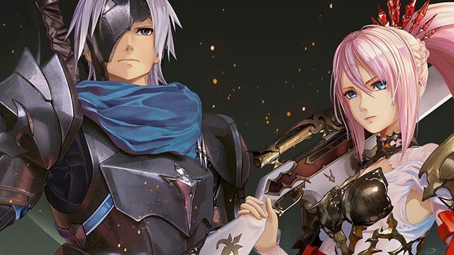 Tales of Arise Questionnaire