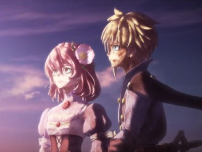 Tales of Crestoria Story