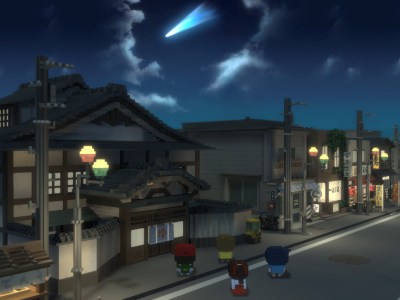 The Kids We Were Relies Heavily on Nostalgia