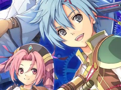 The Legend of Nayuta: Boundless Trails Switch