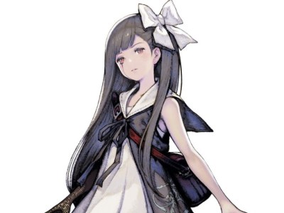 Yoko Taro Talked About NieR Lore and the Mermaid Novella