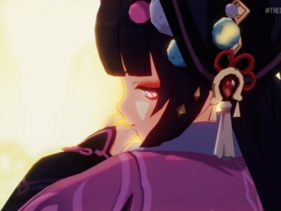 Yun Jin Teased in Genshin Impact Characters Trailer