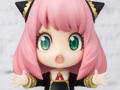 Spy x Family figures Anya