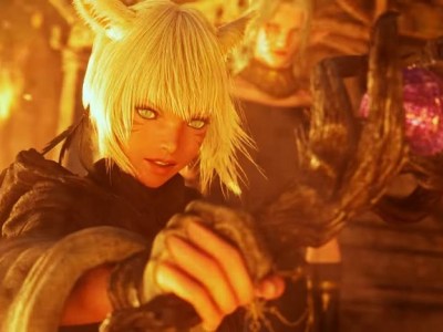 FFXIV automatic logout