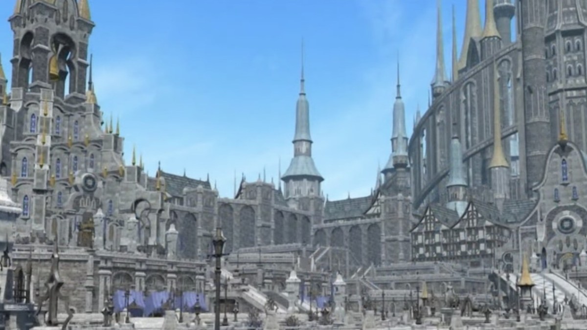 FFXIV Automatic Housing Demolition Suspended Due to Congestion