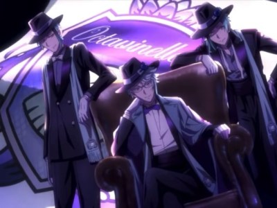 Twisted Wonderland NA