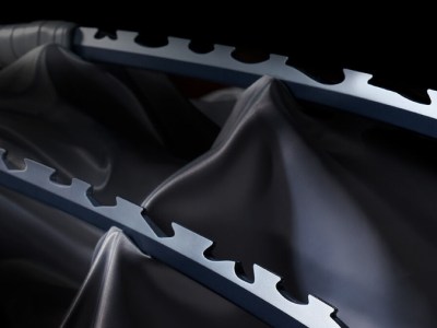 Demon Slayer Inosuke Replica Nichirin Blades