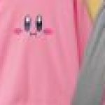 Kirby pajamas 1