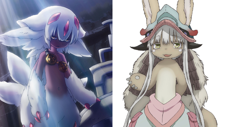Made in Abyss Season 2 Promo Focuses on New Characters - Siliconera