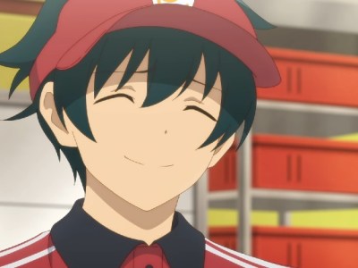 The Devil is a Part-timer season 2