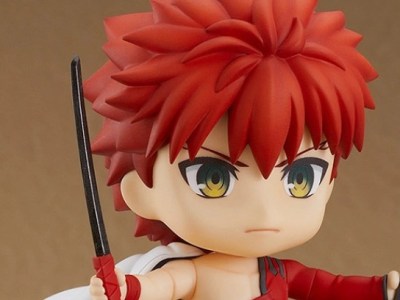 Fate/Grand Order Nendoroid Muramasa Senji header