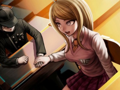 danganronpa v3 Nintendo Switch header
