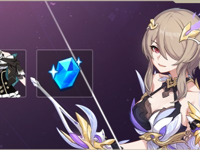 Honkai Impact 3rd Chapter 28