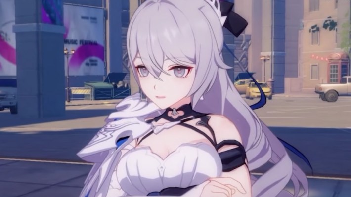A Post Honkai Odyssey Chapter 2 Video Focuses on Bronya, Timido, and Lyle