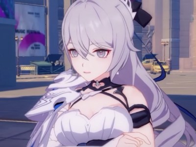 A Post Honkai Odyssey Chapter 2 Video Focuses on Bronya, Timido, and Lyle