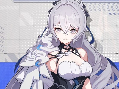 Bronya Silverwing: N-EX Battle Heading to Honkai Impact 3rd