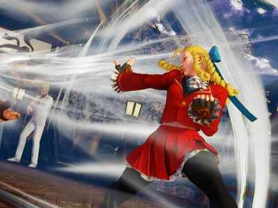 Capcom Cup VIII Canceled in Favor of Online Event