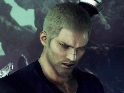 Dissidia Final Fantasy Opera Omnia Jack Stranger of Paradise