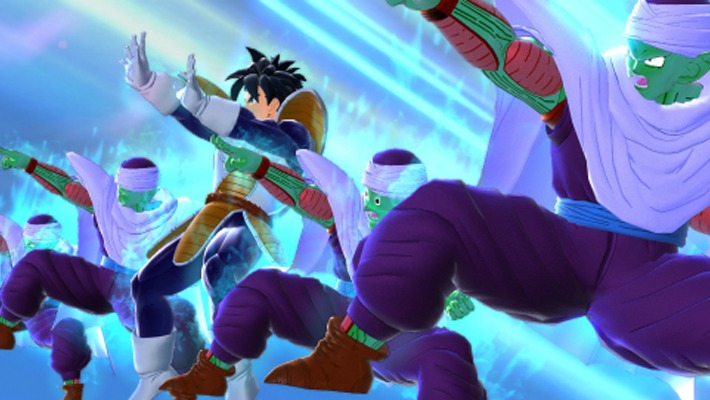Dragon Ball: The Breakers' Gets Positive Early Impressions; Trailer,  Release Date, Closed Beta Revealed