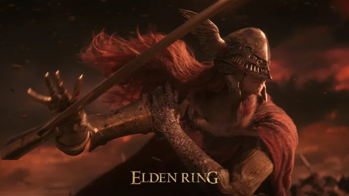 Elden Ring Director Discussed It and FromSoftware Games' Difficulty