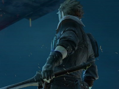 FFVII The First Soldier FFVII Commemorative Broadcast