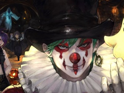 FFXIV All Saints Wake'