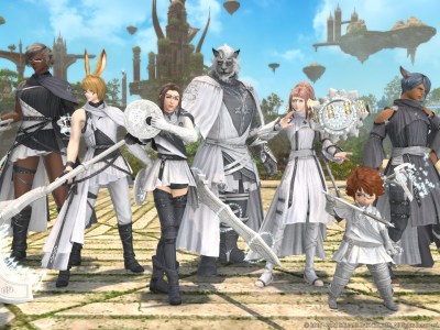 FFXIV Sales Will Resume at the End of January 2022
