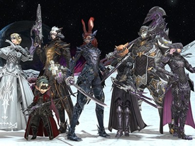 Final Fantasy XIV 6.05 Patch Notes
