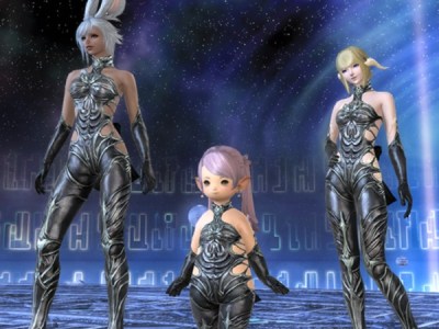 Final Fantasy XIV 6.08