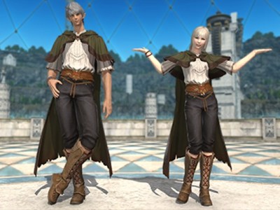 Final Fantasy XIV Patch 6.05 Full Notes