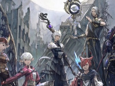 Final Fantasy XIV Spoiler Ban